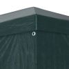 Party Tent 9.8'x13.1' Green