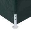 Party Tent 9.8'x13.1' Green