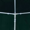 Party Tent 9.8'x13.1' Green