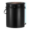 VEVOR DWC Hydroponics Grow System, Hydroponic Growing System with Top Drip Kit, Deep Water Culture 5-Gallon 2 Buckets, with Air Pump