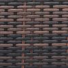 Simple And Practical Outdoor Deck Box Storage Box Brown Gradient