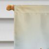 Camel House Flag Large Porch Sleeve Pole Decorative Outside Yard Banner Artwork Wall Hanging, Polyester, House Size, Multicolor